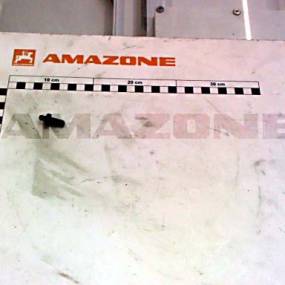 Kegelschmiernippel M8X1 (0913500)  Amazone