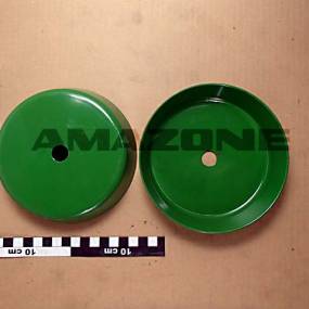 Deckel Sternraeumer (02/K5) (203559) Amazone