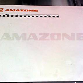 Buchse 12X1,5X15 (3042400) Amazone