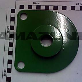 Adapter Fuer Heckstriegel (78708163) Amazone