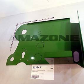 Traeger F. Druckarmatur Kombi(02/K5) (933543) Amazone