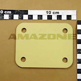 Auflageplatte (995227) Amazone