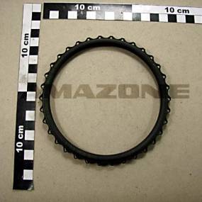 Kettenspanner Rollring 34Z (Ec167) Amazone