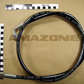 Hydraulikschlauch Dn 06 L = 14 (Gb335) Amazone