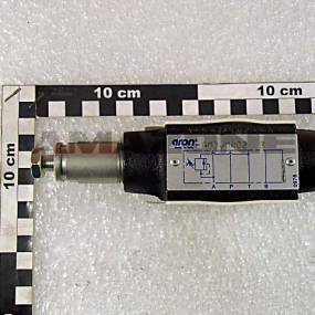 Druckbegrenzungsventil 0-150 Bar (Gd501) Amazone