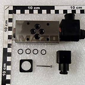 Rückschlagventil (Gd510) Amazone