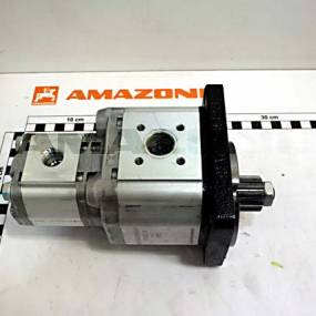 Hydraulikmotor 8,5/1,37 Ccm/U (Gf023) Amazone