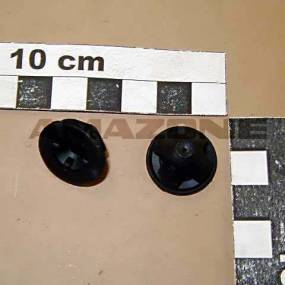 Deckelhalterkupplung Kugel D=7 (Kc061) Amazone