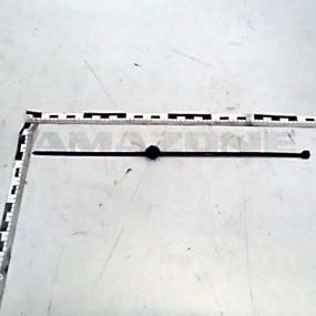 Kabelbinder  4,6X300 Schwarz (Ke352) Amazone