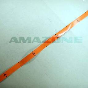 Folie Fsllstand Ug 3000/4500 (Me547) Amazone