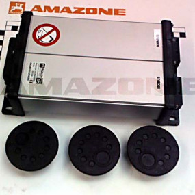 Maschinenrechner Streuer Basis (Ni181G)  Amazone