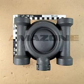 Druckspeicher P200/P260 (Zf1188) Amazone