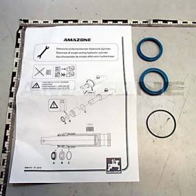 Dichtsatz Fuer Hydraulikzylind (102437) Amazone