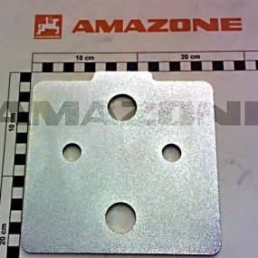 Zwischenplatte Xm - Xs-Pro (B1 (30000396) Amazone