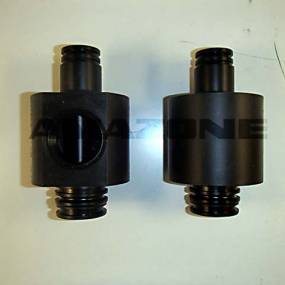 T-Stk As40 Ig = 1Z1/4 Mu = 1Z1/4 (934800) Amazone