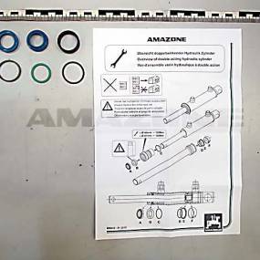 Dichtsatz Fuer Hydraulikzylind (948119) Amazone