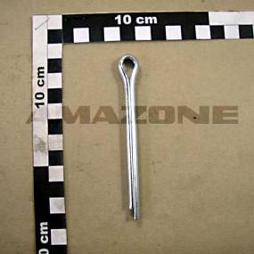 Splint Iso 1234  8,0X 80  St A (Dg103) Amazone