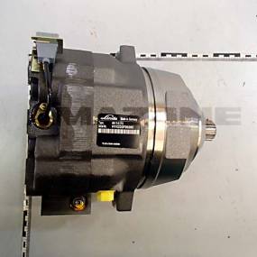 Hydraulikmotor 0-75,9 Ccm/U Mi (Ea363) Amazone