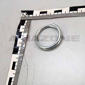 Ring 3X 28 Aufgebogen (Ef269) Amazone