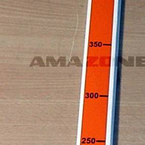 Folie Skala Frischwasser Ux 4/5200 (Me635) Amazone