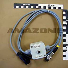 Signalkabel 4Pol. Zu Amaspray+ (Nl022) Amazone