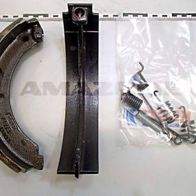 Bremsbackensatz (Y103231112) Amazone