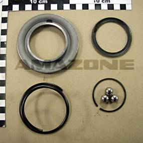 Spannkit Rt D 55,1  1 3/8Zoll (Y435000302R) Amazone