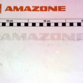 Drosselscheibe 1,8 (123706781) Amazone