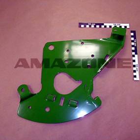 Bodenplatte Re. (02) ##A (912763) Amazone