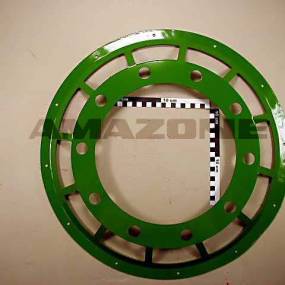 Magnethaltescheibe 10 (02/K5) (925034) Amazone