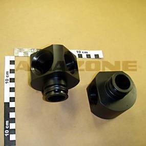 Adapter As40 Ig/Ig 1Z1/4 (929867) Amazone