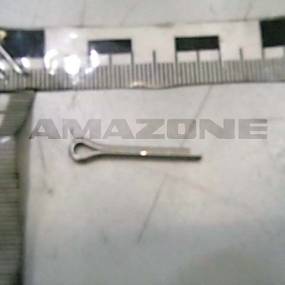 Splint Iso 1234  3,2X 20  A2 (Dg071) Amazone