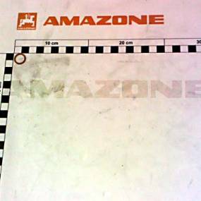 Dichtring Din 7603A 12X16X1  C (Ff051) Amazone