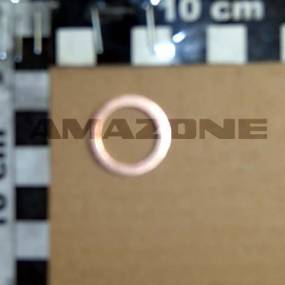 Dichtring Din 7603A  16X22X1,5 (Ff053) Amazone