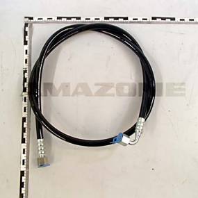 Hydraulikschlauch Dn 06 L = 13 (Gb366) Amazone