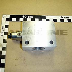 Wegeventil 2/2 Drucklos Offen (Gd469) Amazone