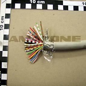 Kabel Liycy-O 25X0,5 (Nb105) Amazone