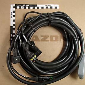 Kabelbaum Vorwahl F. Systemtraktor 26-Pol. (Nl377) Amazone