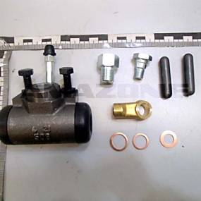 Radzylindersatz Komplett (Y103233060) Amazone