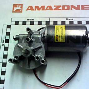 Getriebemotor (Y200982) Amazone