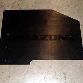 Spritzschutz (935321) Amazone