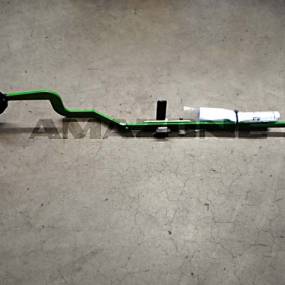 Nachruestsatz Verriegelung Plane (938004) Amazone