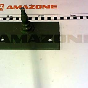 Halter Zylinder Kpl (02) ##A (953131) Amazone