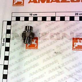 Einschraubverschr. S12Xm18X1,5 (Gc665) Amazone