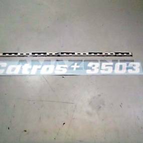 Folie Catros 3503+ (Mf1133) Amazone