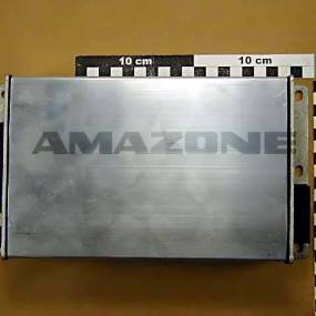 Maschinenrechner Streuer Bordr (Ni031)  Amazone