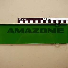 Deckel Un. (02/K5) (923311) Amazone