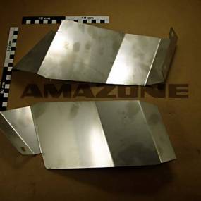 Abweisblech Re. (934856) Amazone