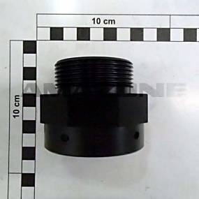 Rohranschluss  1Z1/2 (936786) Amazone