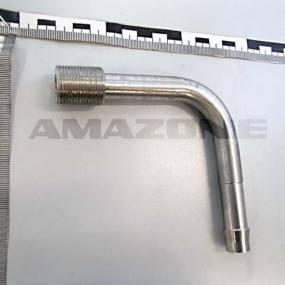 Anschlusswinkel  M22X1,5 (938231) Amazone